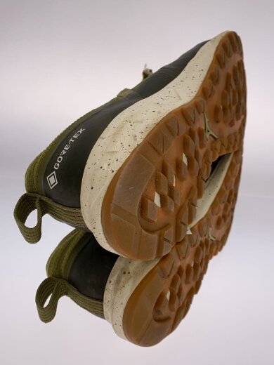 商品画像：WAVE EVOKE GTX/ローカットスニーカー/26.5cm/GRN/ゴアテックス/B1GA220036 4