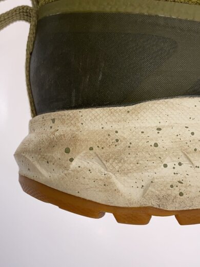 商品画像：WAVE EVOKE GTX/ローカットスニーカー/26.5cm/GRN/ゴアテックス/B1GA220036 7