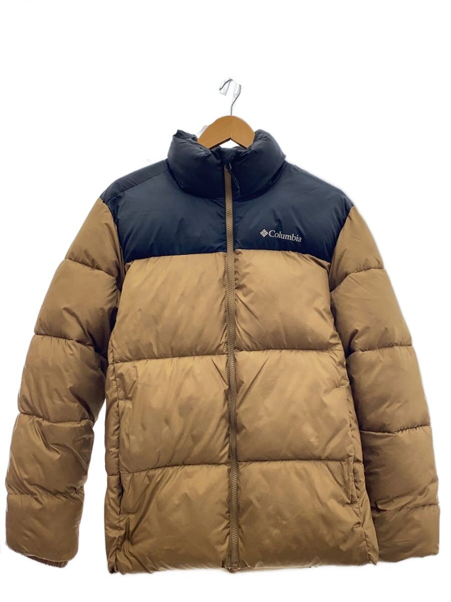 Columbia / パフェクト3ジャケット/M/ポリエステル/CML