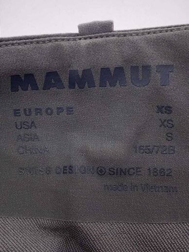 商品画像：ボトム/XS/ポリエステル/GRY/1021-00410/Trekkers 2.0 PANTS 4