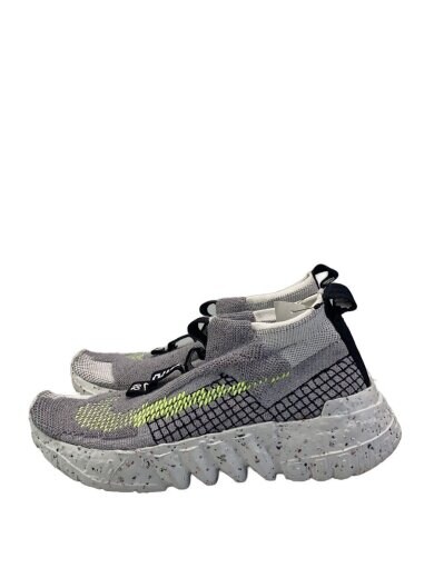 商品画像：SPACE HIPPIE 02_スペースヒッピー 02/28cm/GRY 1