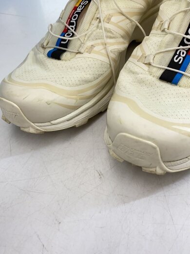 商品画像：XT-6/GORE-TEX/ローカットスニーカー/27cm/IVO/ゴアテックス/474453 7