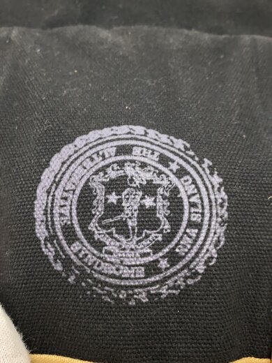 商品画像：リュック/--/BLK/ボーイスカウトキャンバスリュック 5