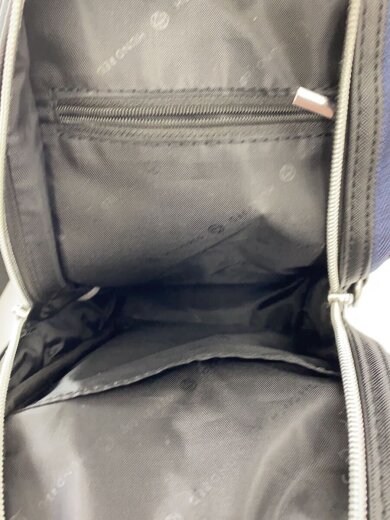 商品画像：ショルダーバッグ/--/NVY/無地 6