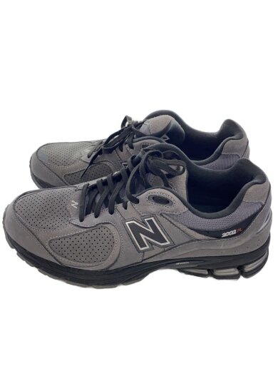 商品画像：ローカットスニーカー/29cm/GRY/M2002REH 1