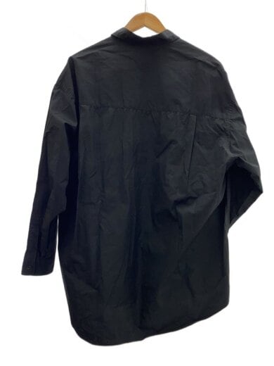 商品画像：シャツ/FREE/コットン/ブラック/GM213-50110B/21AW 2