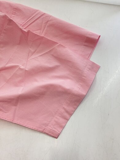 商品画像：半袖シャツ/6/コットン/ピンク/ストライプ/7055615 5