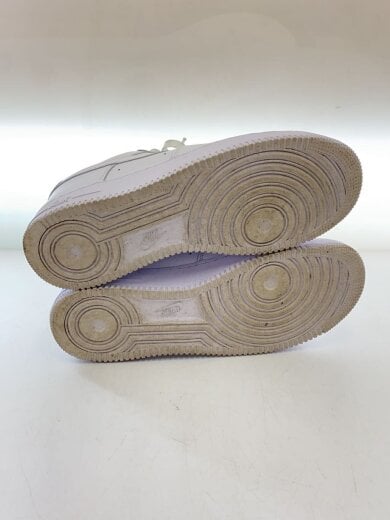 商品画像：AIR FORCE 1 07_エアフォース 1 07/29cm/WHT/レザー 4