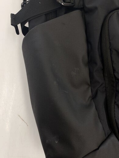 商品画像：ROUTER/リュック/ナイロン/BLK/無地/NF0A3ETU 8