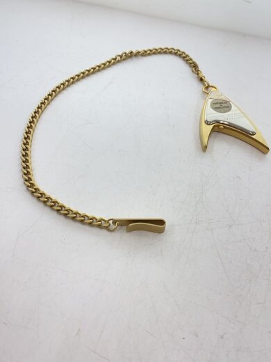 商品画像：スタートレック/50周年/限定/懐中時計/クォーツ腕時計/アナログ 4