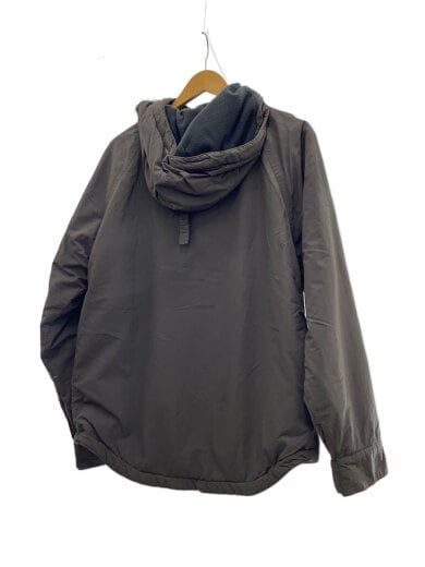 商品画像：SUPPLEX DENALI FLEECE LININGS/ジャケット/L/ポリエステル/GRY/WT21240PA 2