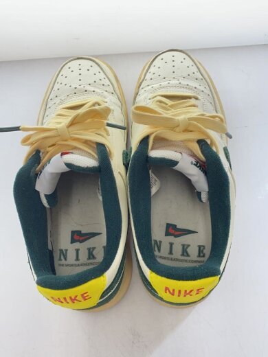 商品画像：COURT VISION LO_コート ビジョン ロー/24cm/WHT/レザー 3