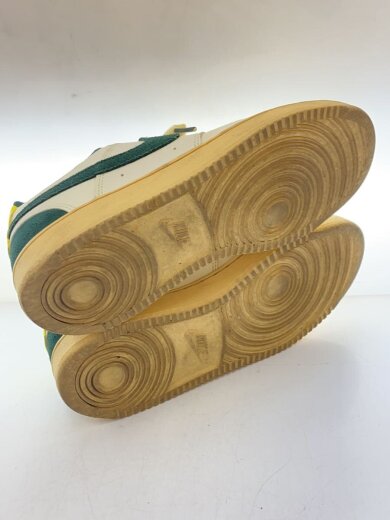 商品画像：COURT VISION LO_コート ビジョン ロー/24cm/WHT/レザー 4