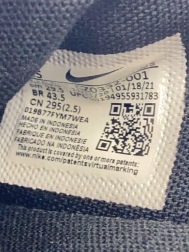 商品画像：OFF LINE 2.0_オフライン 2.0/--/BLK 5