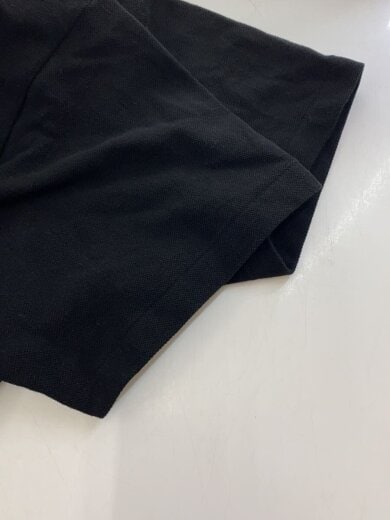 商品画像：ポロシャツ/1/コットン/BLK/GU251-70057/Cotton Pique Jersey S/S Skippe 5