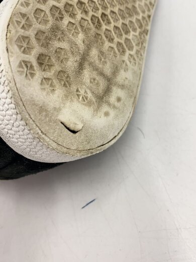 商品画像：GAZELLE/ガゼル/29cm/BLK/スウェード/ソール減 6