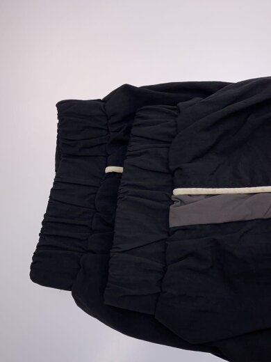 商品画像：ナイロンジャケット/L/ナイロン/ブラック/UM-PL24SS-BZ01 5