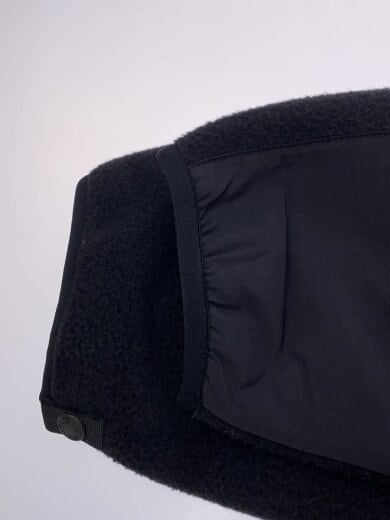 商品画像：DENALI JACKET_デナリジャケット/L/ポリエステル/ブラック// 5