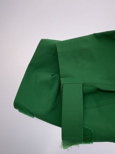 商品画像：ナイロンジャケット/M/ナイロン/GRN/83655FA12/GORE-TEX Pro/Super Puluma Ja 5