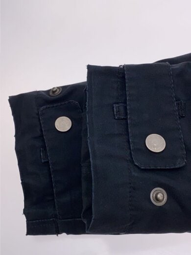 商品画像：MURQUAM PEAK JACKET_マーカムピークジャケット/L/ポリエステル/BLK 5