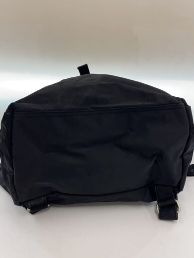 商品画像：リュック/--/BLK// 4