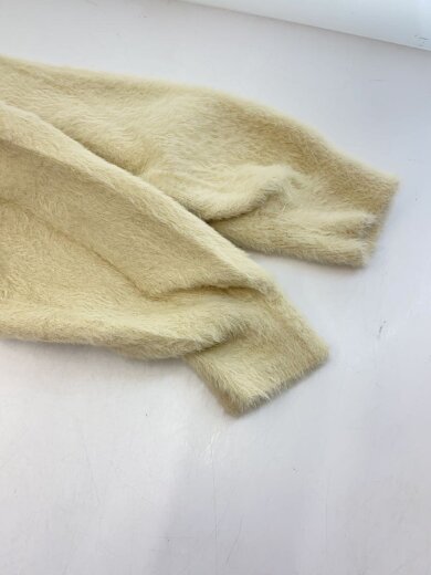 商品画像：カーディガン(厚手)/2/ナイロン/CRM/無地/72633246 5