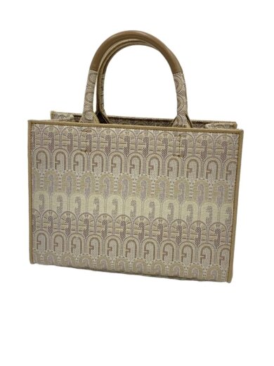 商品画像：ハンドバッグ/--/CRM/総柄 3