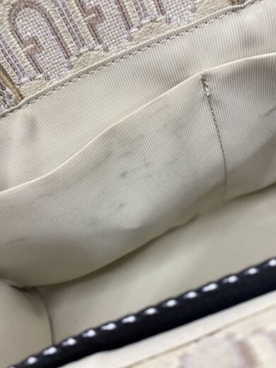 商品画像：ハンドバッグ/--/CRM/総柄 7