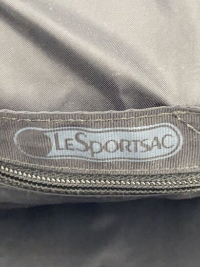 商品画像：トートバッグ/ポリエステル/BLU/ストライプ// 5