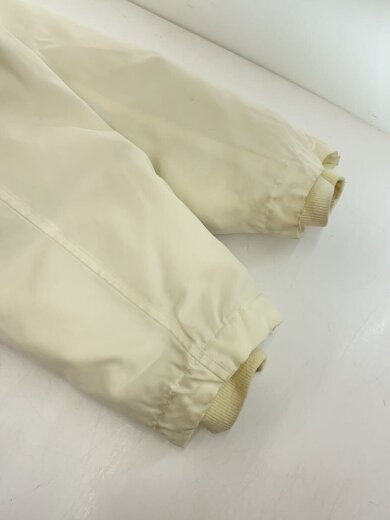 商品画像：ダウンジャケット/M/ポリエステル/WHT/無地/6182198/使用感有 5