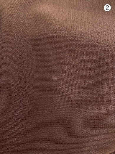 商品画像：Track Crew Neck Shirt/スウェット/XL/ポリエステル/BRW/無地/PU272 7