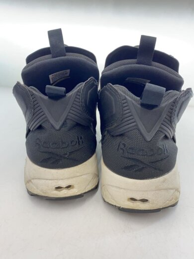 商品画像：ローカットスニーカー/26.5cm/BLK/V65750 6