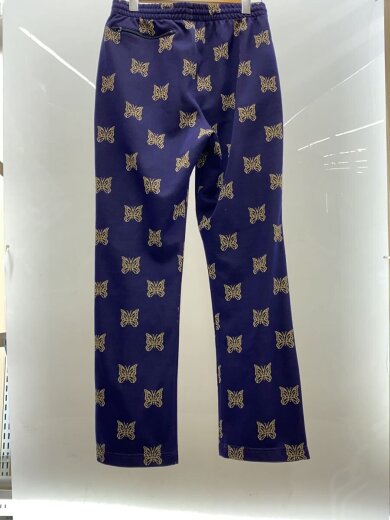 商品画像：ボトム/S/ポリエステル/PUP/総柄/MR512 2