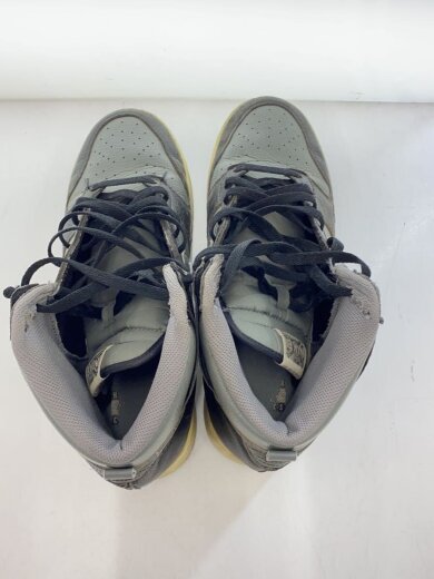 商品画像：DUNK HIGH RETRO_ダンク ハイ レトロ プレミアム/28cm/GRY 3