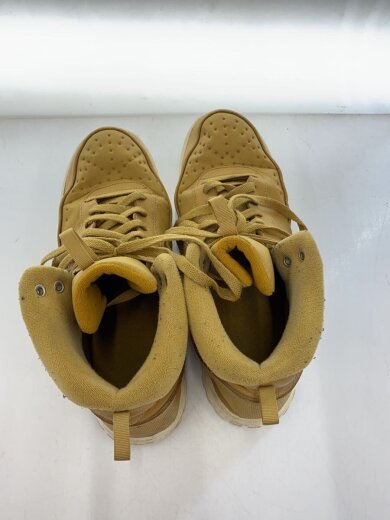 商品画像：COURT VISION MID WNTR_コート ビジョン MID WNTR/29cm/CML 3