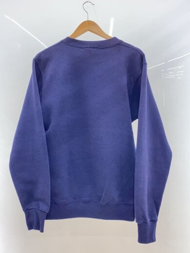 商品画像：90s/ミシガン/スウェット/M/コットン/NVY/無地 2