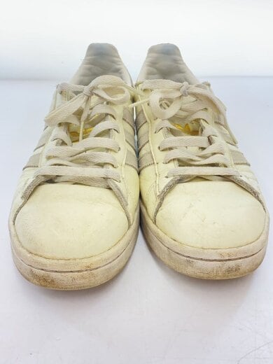 商品画像：CAMPUS_キャンパス/27cm/WHT 7