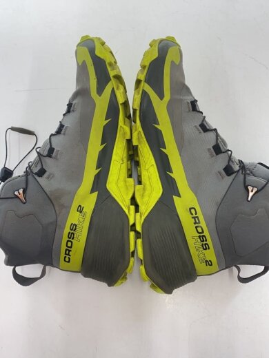 商品画像：XA PRO 3D V9 GORE-TEX/トレッキングスニーカー/25.5cm/GRY/145464 6