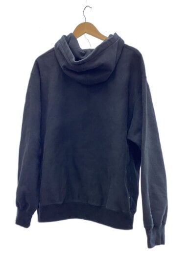商品画像：パーカー/L/コットン/BLK/24AW/Printed Arc Hooded Sweatshirt 2