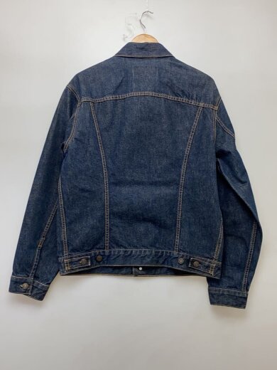 商品画像：香港製/70500/濃紺/Gジャン/XL/デニム/IDG/? NULL ? 2