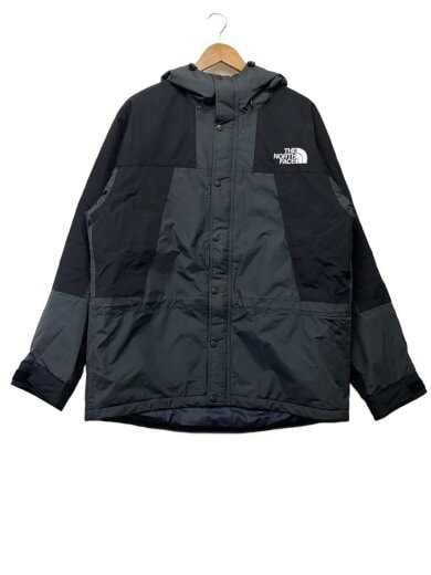 商品画像：MOUNTAIN INSULATION JACKET_マウンテンインサレーションジャケット/XL/ゴアテックス/GR// 1