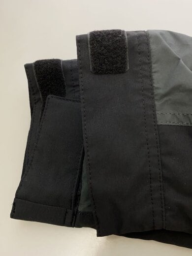 商品画像：MOUNTAIN INSULATION JACKET_マウンテンインサレーションジャケット/XL/ゴアテックス/GR// 5