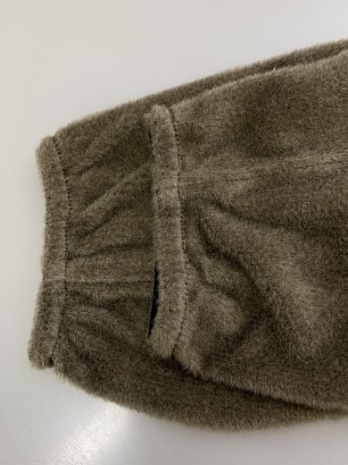 商品画像：FREE RUN THERMAL FLOW CREW_フリーランサーマルフロークルー/XL/ポリエステル/GRY/無// 5