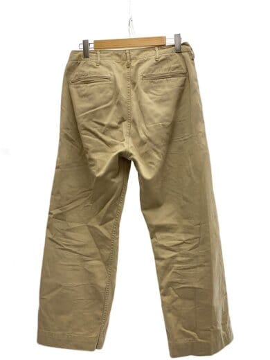 商品画像：ストレートパンツ/32/コットン/KHK/1201/U.S.Army Chino 41 Khaki// 2