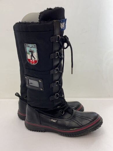 商品画像：ブーツ/US7.5/BLK 2