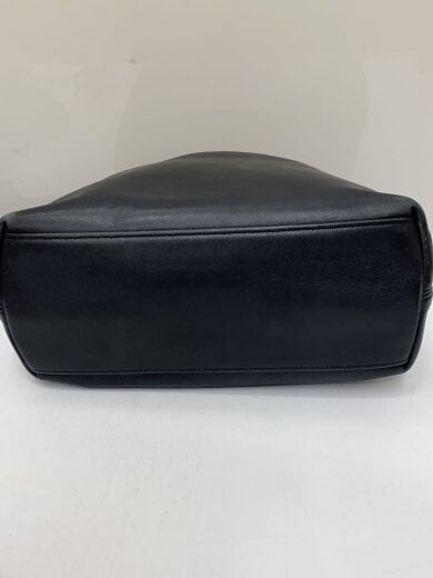商品画像：OLD COACH/ワンショルダー/ショルダーバッグ/レザー/BLK/無地/9058 4