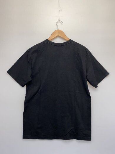 商品画像：Tシャツ/--/コットン/BLK// 2
