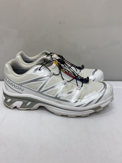 商品画像：XT-6 GORE-TEX/ローカットスニーカー/26cm/WHT/475811 2