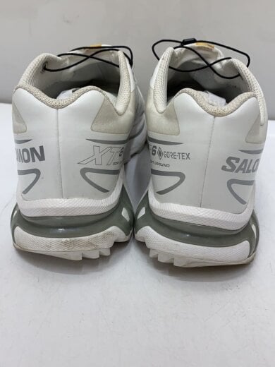 商品画像：XT-6 GORE-TEX/ローカットスニーカー/26cm/WHT/475811 5