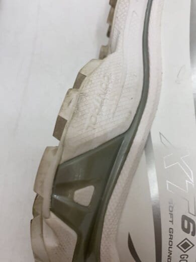 商品画像：XT-6 GORE-TEX/ローカットスニーカー/26cm/WHT/475811 8